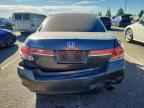 2011 HONDA ACCORD