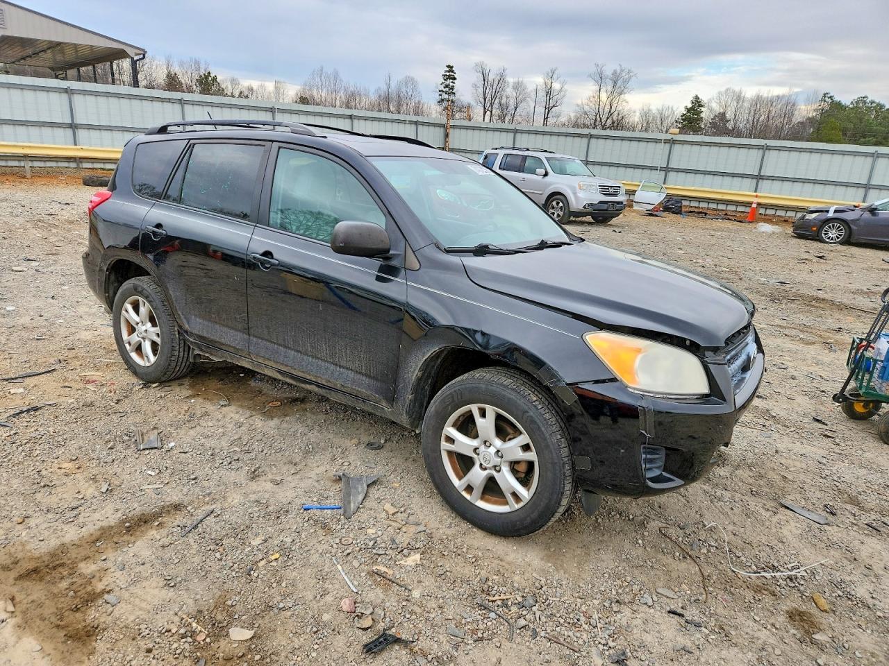 2012 TOYOTA RAV4
