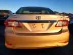2011 TOYOTA COROLLA