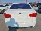 2010 KIA FORTE