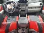 2015 HONDA PILOT