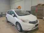 2016 NISSAN Versa Note