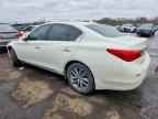 2016 INFINITI Q50