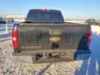 2011 CHEVROLET SILVERADO 1500