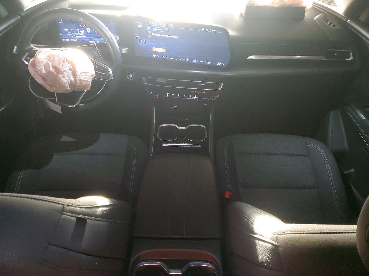 2024 CHEVROLET TRAVERSE