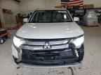 2016 MITSUBISHI outlander