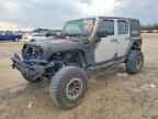 2007 JEEP WRANGLER