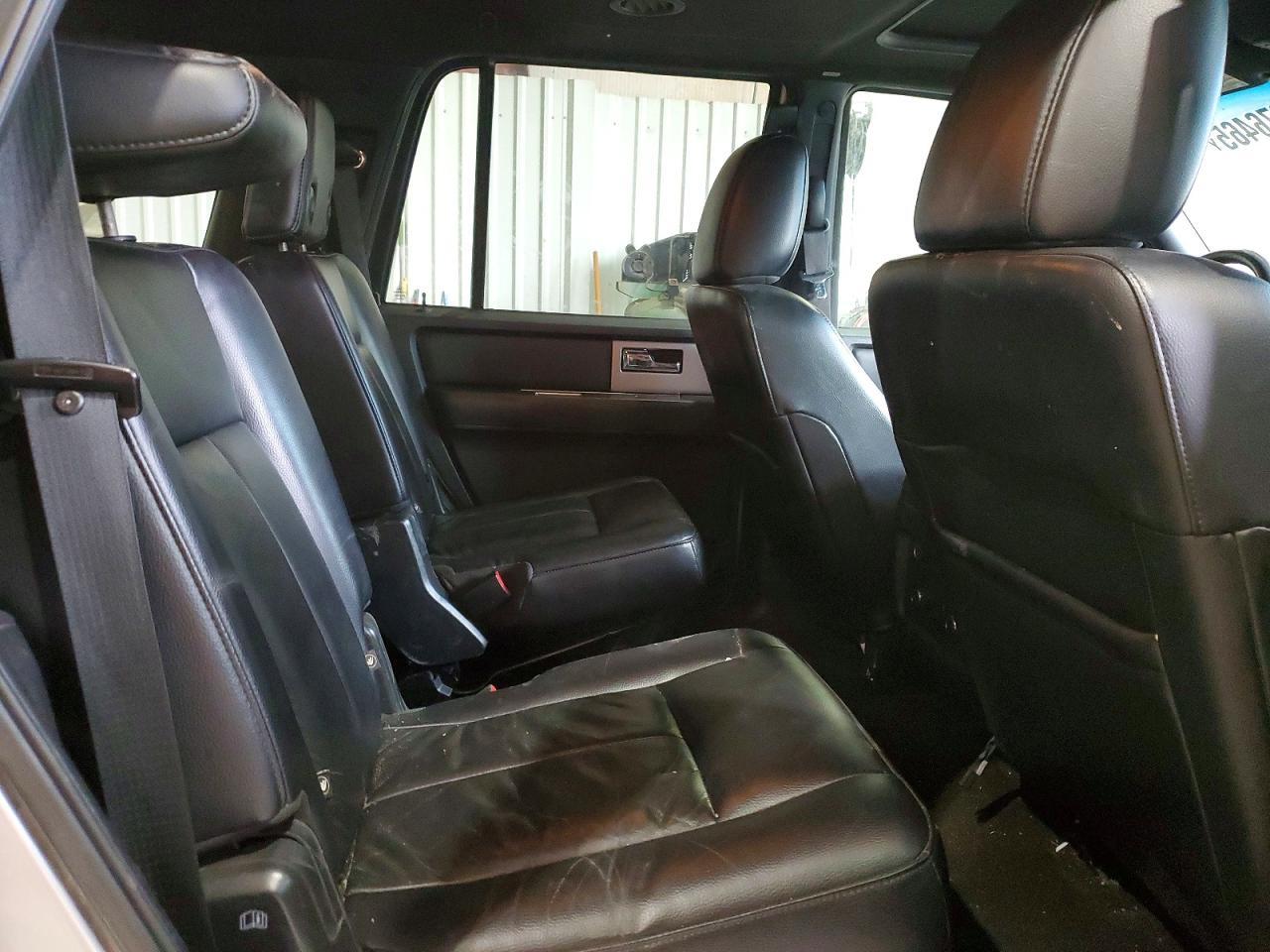 2015 FORD Expedition