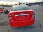 2014 CHEVROLET SONIC