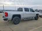 2015 GMC Sierra