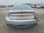 2015 LINCOLN MKZ