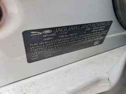 2017 JAGUAR XF