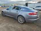 2011 JAGUAR XF