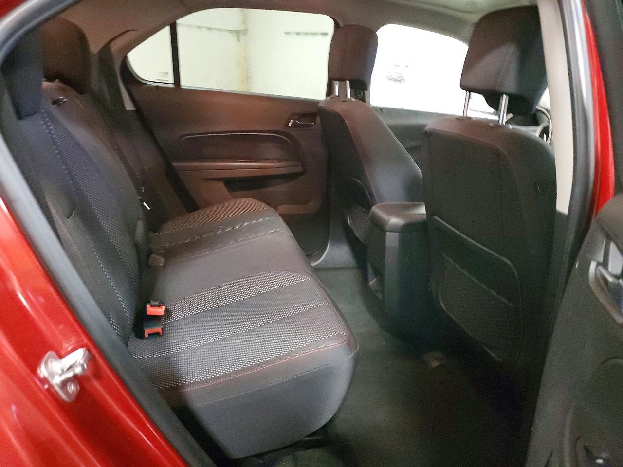 2013 CHEVROLET EQUINOX