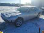 2009 DODGE Challenger