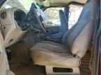 2003 CHEVROLET Astro