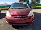 2007 TOYOTA SIENNA