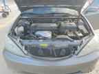2005 TOYOTA CAMRY