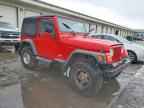 2006 JEEP WRANGLER