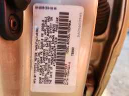 2003 TOYOTA CAMRY