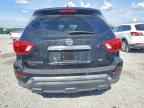 2020 NISSAN PATHFINDER