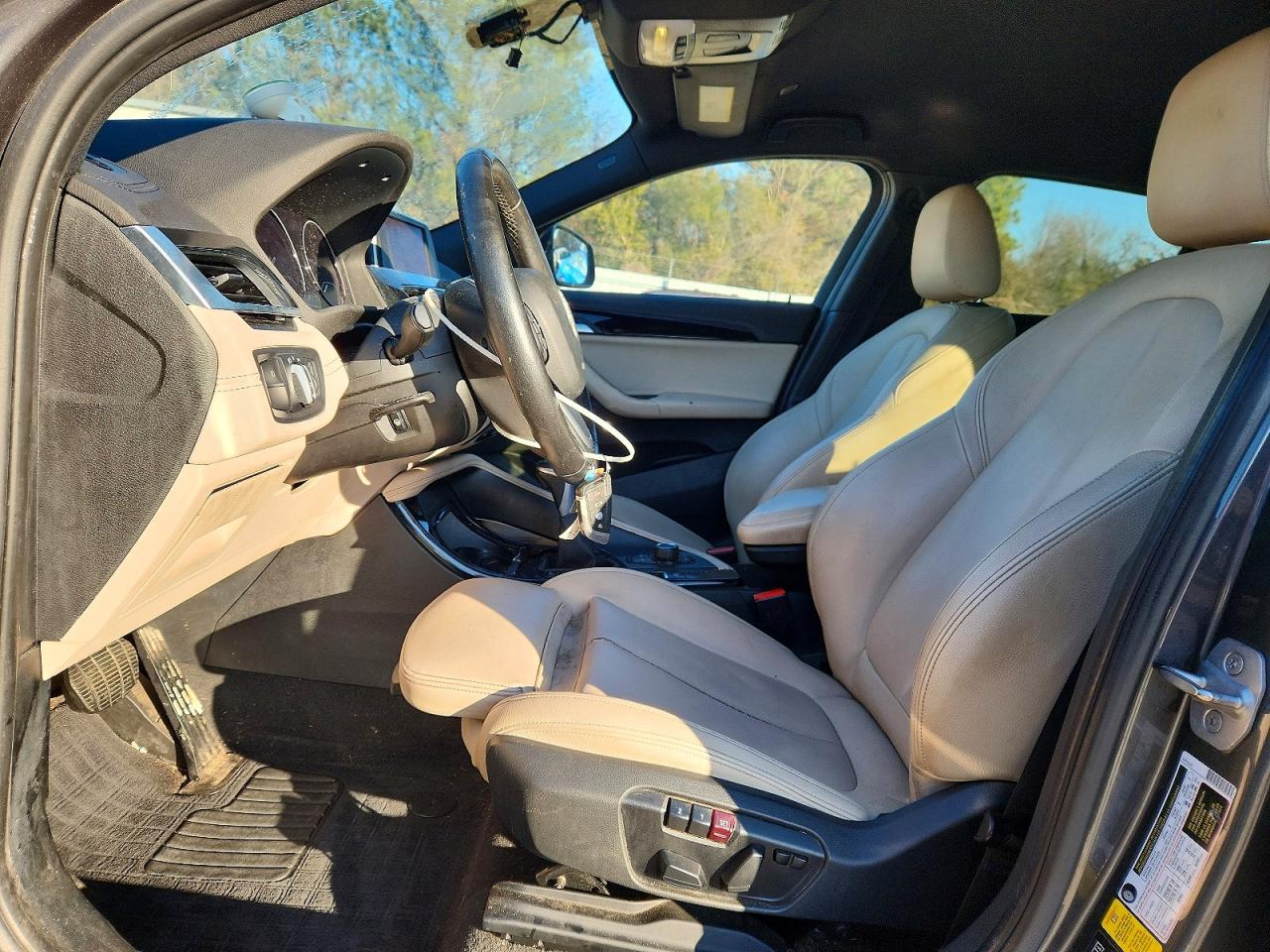2018 BMW X2
