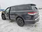 2022 LINCOLN Navigator