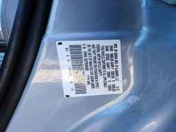 2003 HONDA ODYSSEY