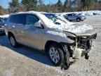 2013 TOYOTA HIGHLANDER