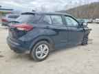 2021 NISSAN KICKS