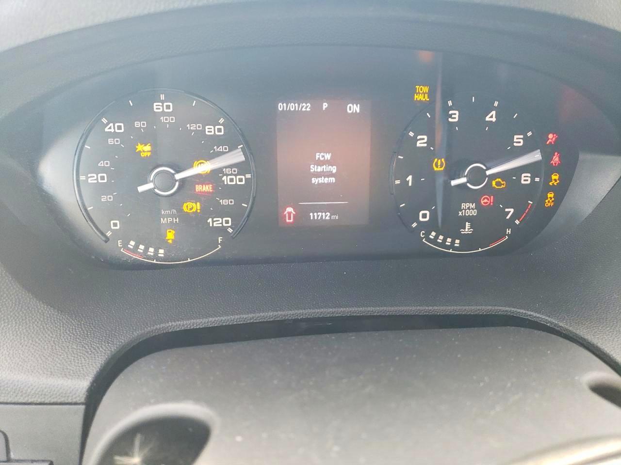 2025 RAM ProMaster 2500