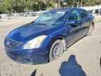 2011 NISSAN ALTIMA