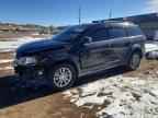 2014 DODGE JOURNEY