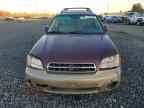 2000 SUBARU Legacy