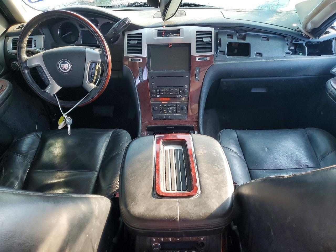 2008 CADILLAC ESCALADE