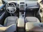 2013 KIA SORENTO