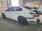 2014 NISSAN Maxima