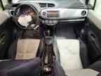2012 TOYOTA YARIS