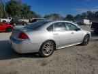 2012 CHEVROLET IMPALA