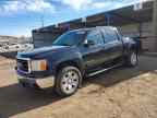 2007 GMC SIERRA 1500