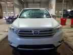 2013 TOYOTA HIGHLANDER