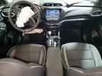 2022 CHEVROLET Trailblazer