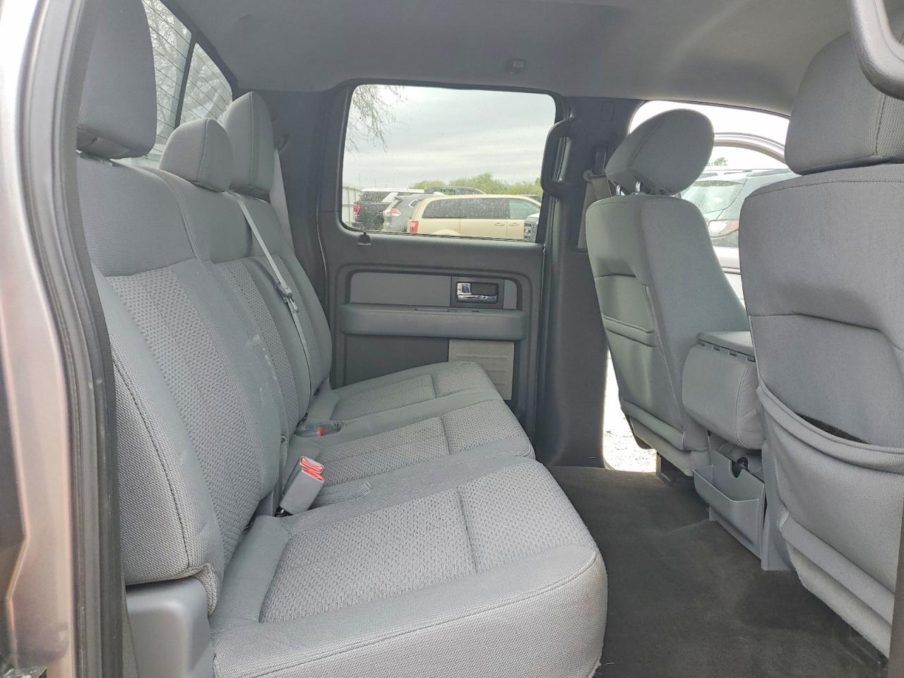 2013 FORD F-150 Lightning