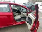2011 FORD Fiesta