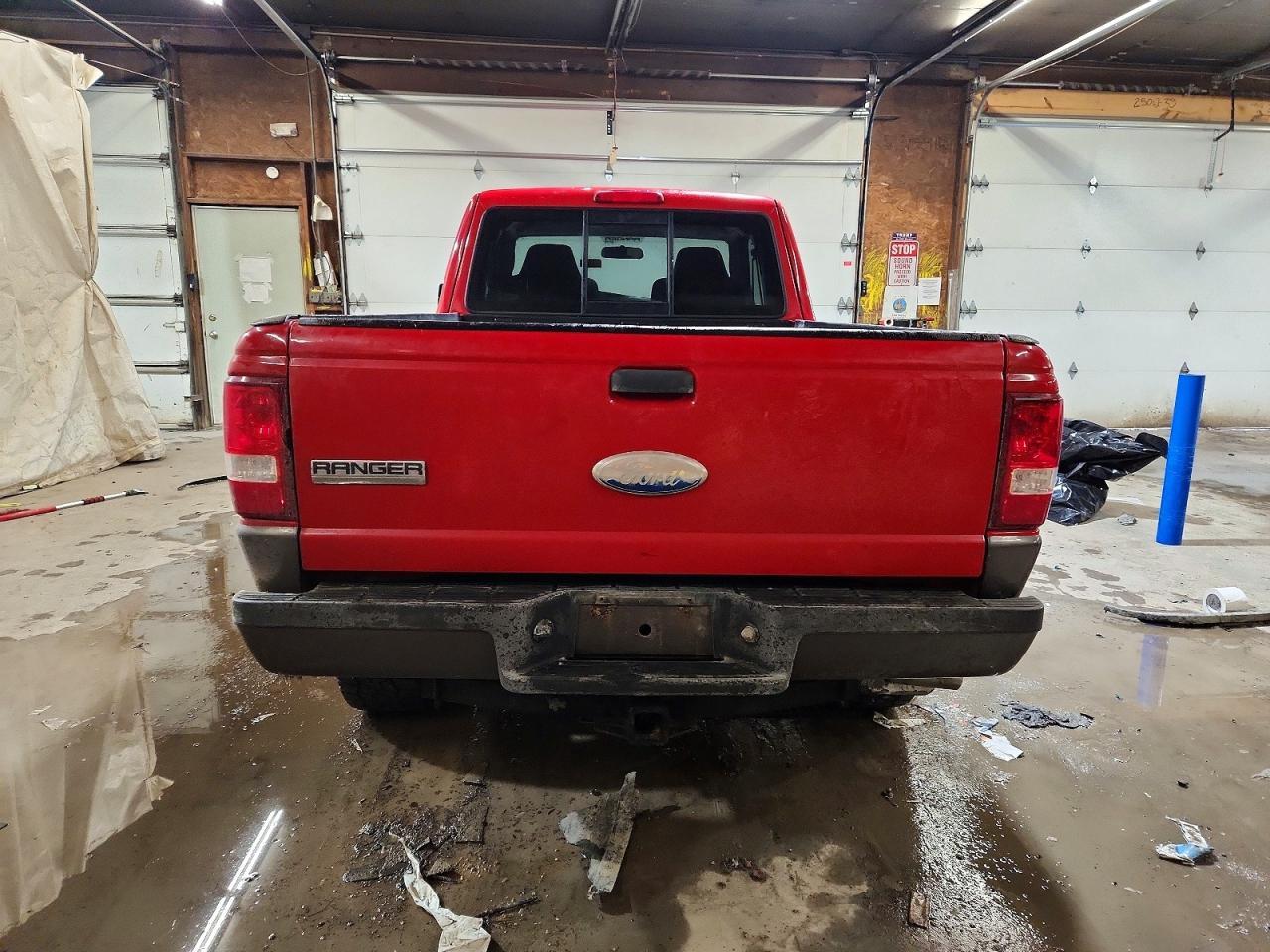 2006 FORD RANGER