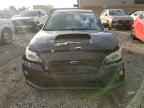 2017 SUBARU WRX