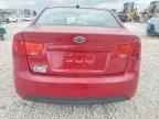 2013 KIA FORTE