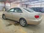2005 TOYOTA CAMRY