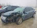 2011 FORD FUSION