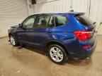 2017 BMW X3